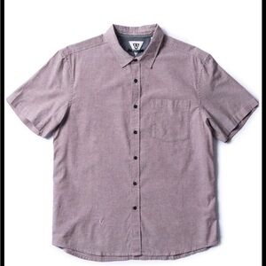 Vissla THE BOX ECO SHORT SLEEVE SHIRT